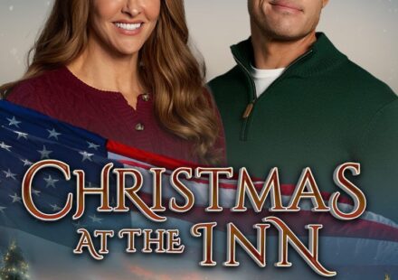 Christmas at the Inn (2025)