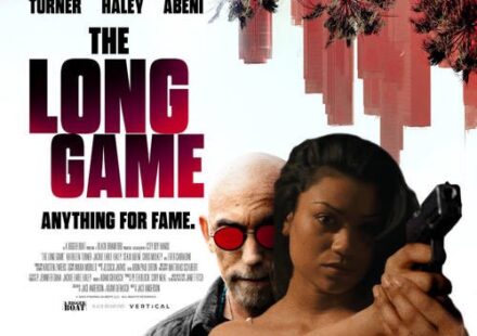 The Long Game (2024)