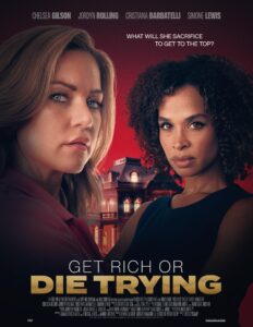 Get Rich or Die Trying (2025)