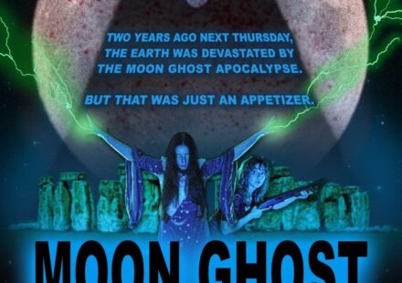 Moon Ghost Returns (2024)