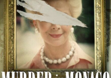 Murder in Monaco (2025)