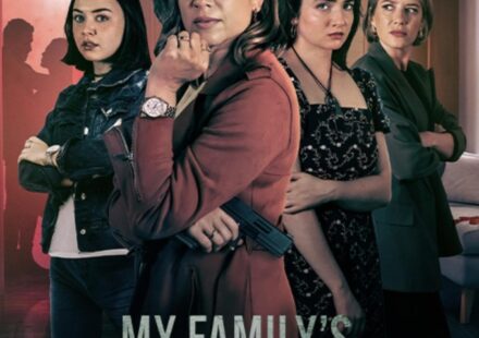 My Familys Killer Affairs (2025)