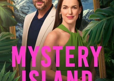 Mystery Island: House Rules (2025)