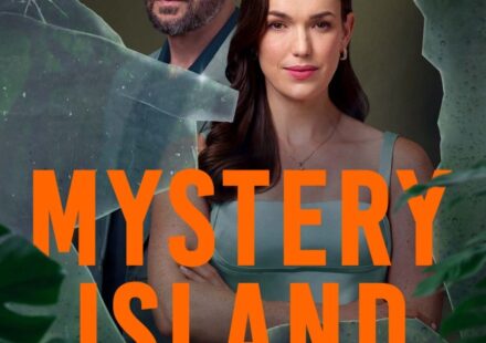 Mystery Island: Play for Keeps (2025)