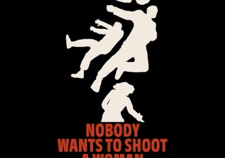 Nobody Wants to Shoot a Woman (2024)
