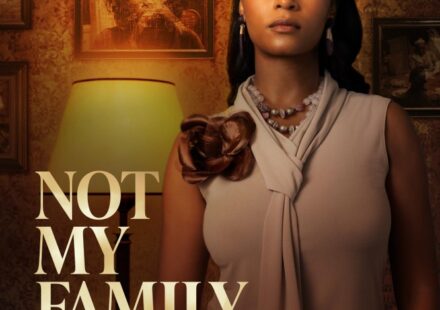 Not My Family: The Monique Smith Story (2025)