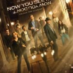 Now You See Me: Now You Don’t (2025)