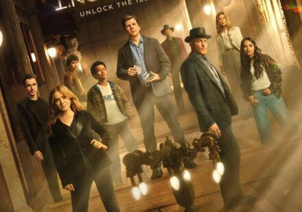Now You See Me: Now You Don’t (2025)