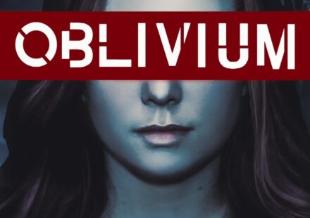 Oblivium (2025)