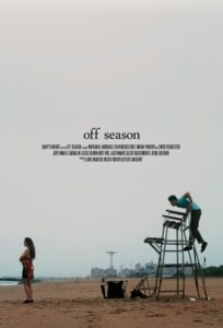 Off Season (2025)