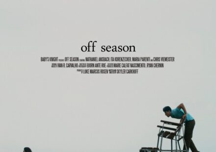 Off Season (2025)