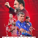 Olympiacos: The Legend (2025)