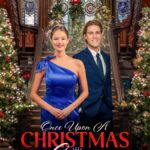 Once Upon a Christmas Crown (2025)