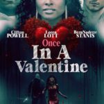 Once in a Valentine (2024)