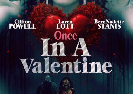 Once in a Valentine (2024)