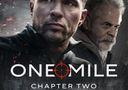 One Mile: Chapter Two (2026)
