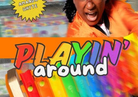 Playin’ Around (2025)
