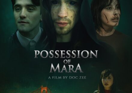 Possession of Mara (2025)
