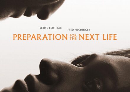 Preparation for the Next Life (2025)