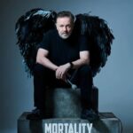 Ricky Gervais: Mortality (2025)