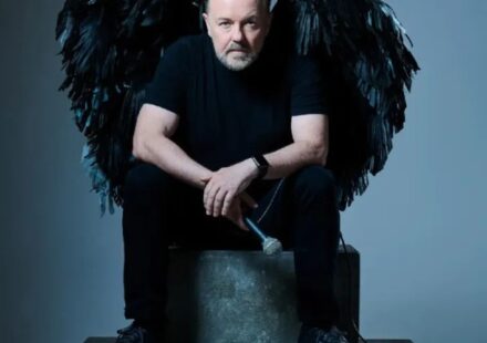 Ricky Gervais: Mortality (2025)