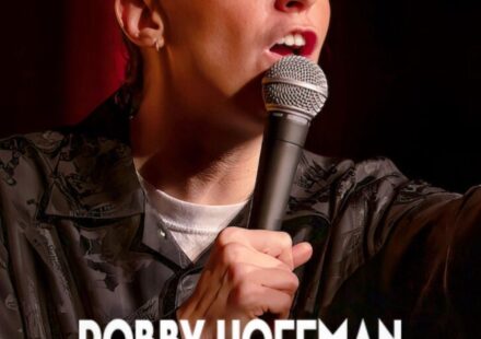 Robby Hoffman: Wake Up (2025)