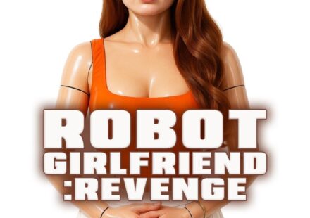 Robot Girlfriend: Revenge (2025)
