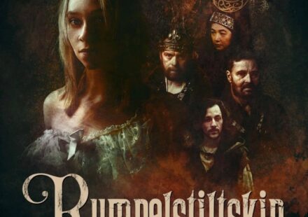 Rumpelstiltskin (2025)