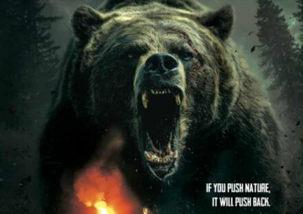Savage Hunt (2025)