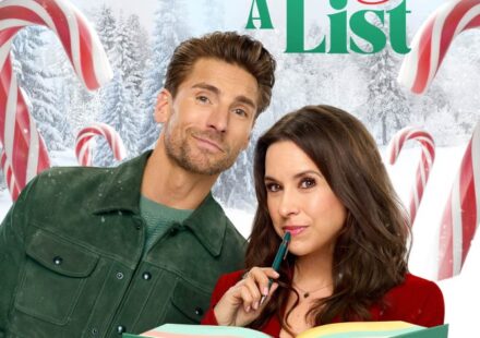 She’s Making a List (2025)