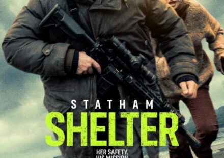 Shelter (2026)