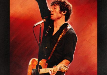 Springsteen: Deliver Me from Nowhere (2025)