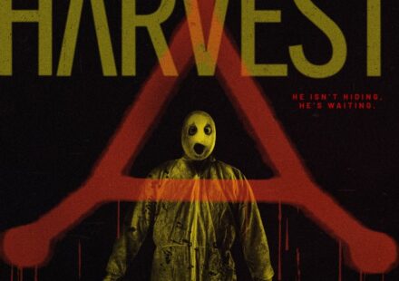 Strange Harvest (2024)