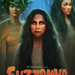 Suzzanna: The Queen of Black Magic (2024)