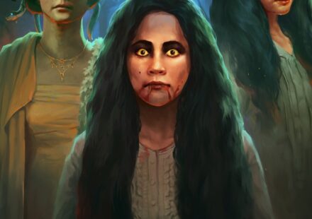 Suzzanna: The Queen of Black Magic (2024)