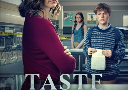 Taste of His Own Poison (2025)