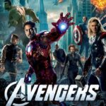 The Avengers (2012)