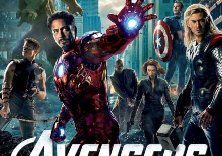 The Avengers (2012)