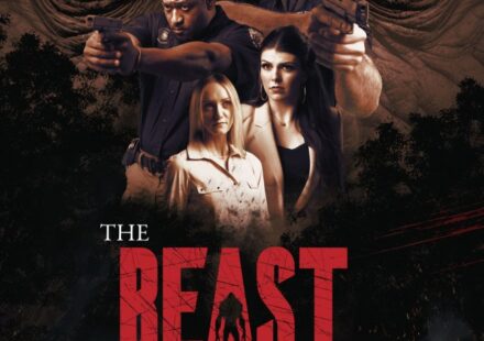 The Beast of Trinity Texas (2025)