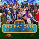 The Big Fat Quiz of the Year (2025)