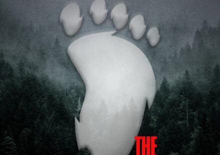 The Bigfoot Prophecy (2024)