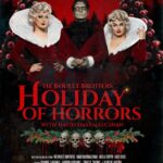 The Boulet Brothers’ Holiday of Horrors (2025)