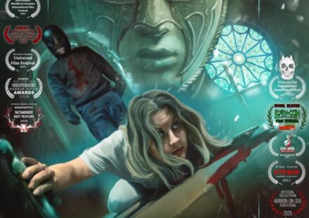 The Cellar (2024)