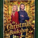 The Christmas Bookshop (2025)