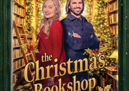The Christmas Bookshop (2025)