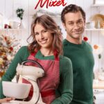 The Christmas Mixer (2025)