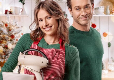 The Christmas Mixer (2025)