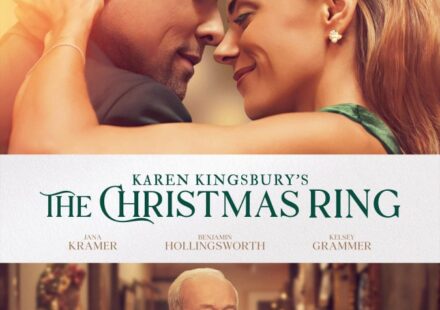 The Christmas Ring (2025)