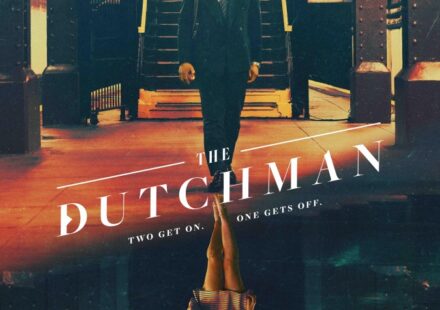 The Dutchman (2025)
