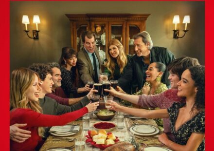 The Family McMullen (2025)